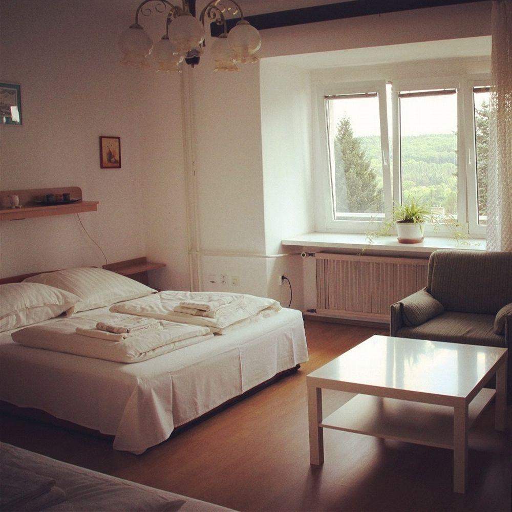 Pensionat Nika