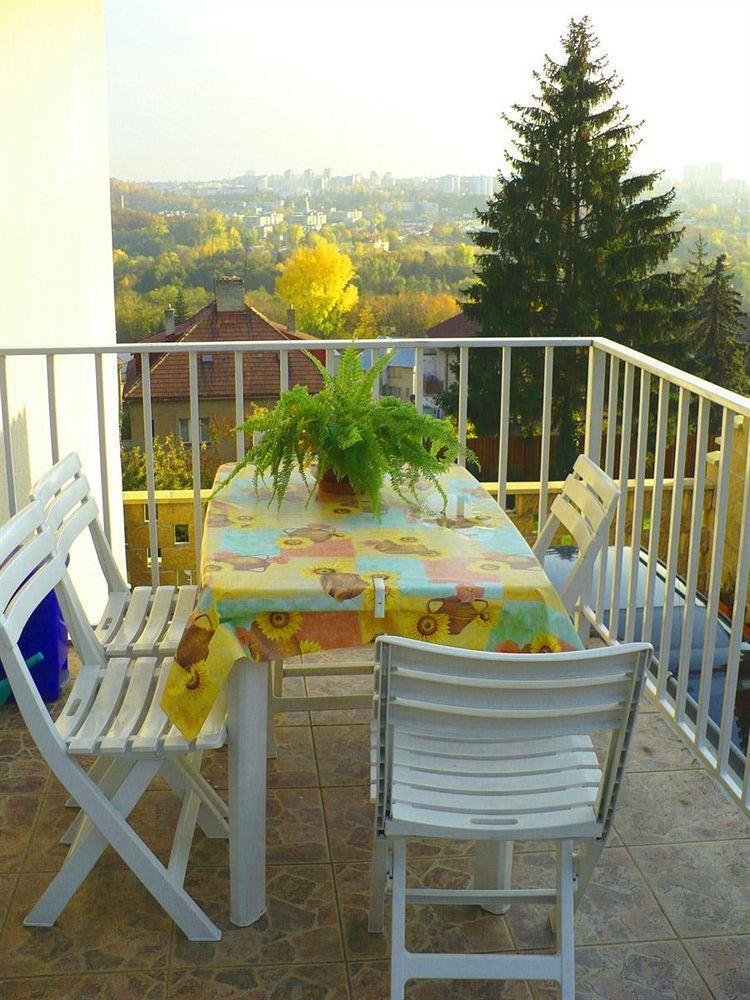 Nika Pensionat Prag