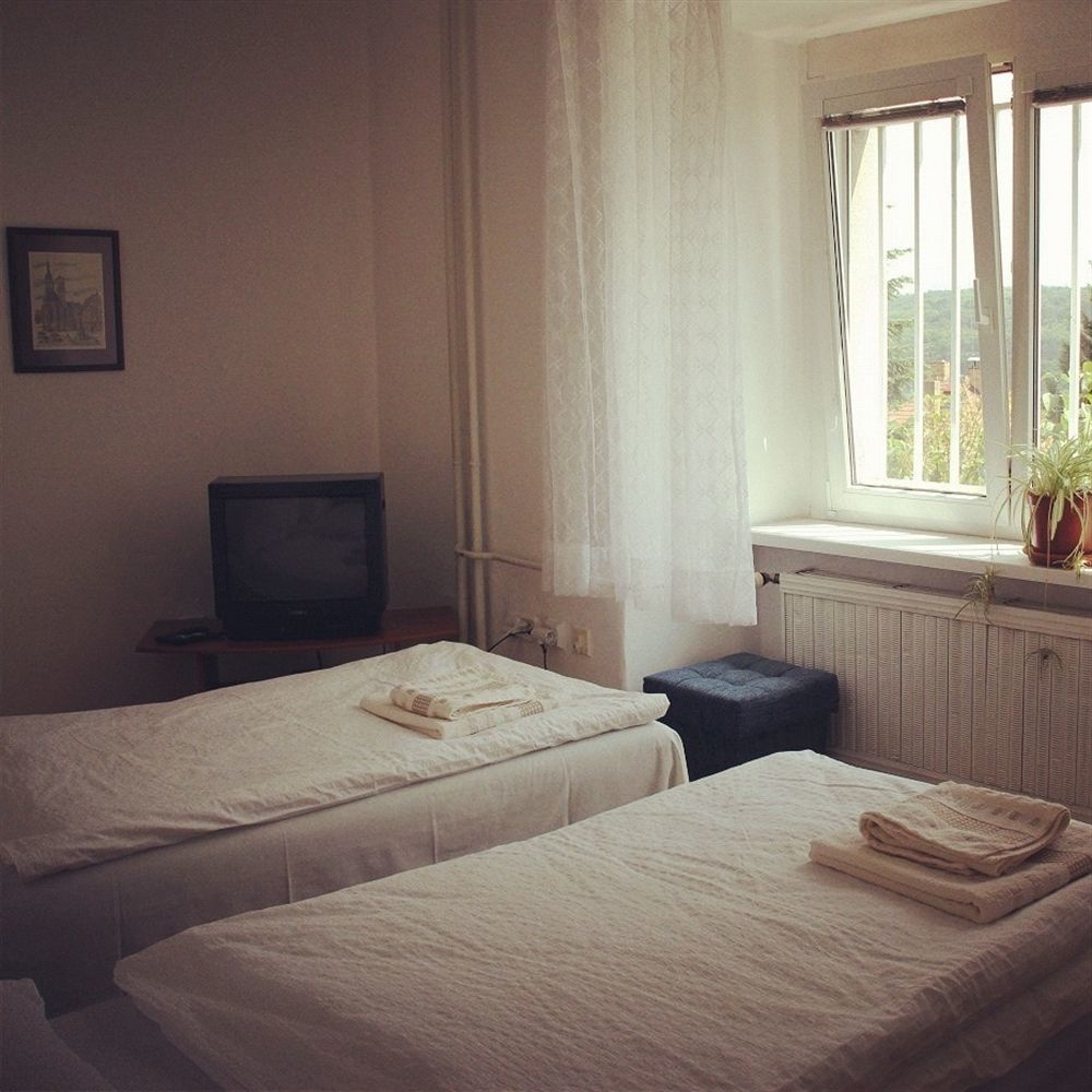 Pensionat Nika