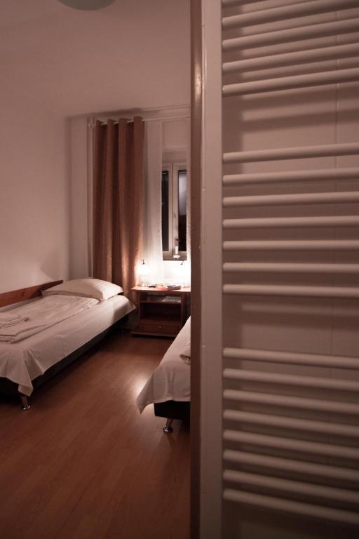 Nika Pensionat 3*