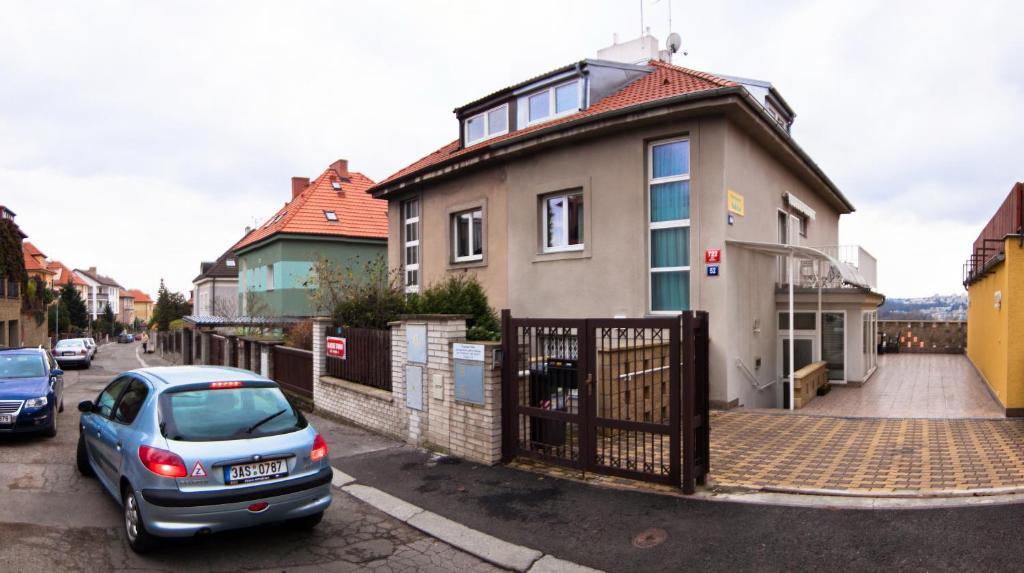 Pensionat Nika