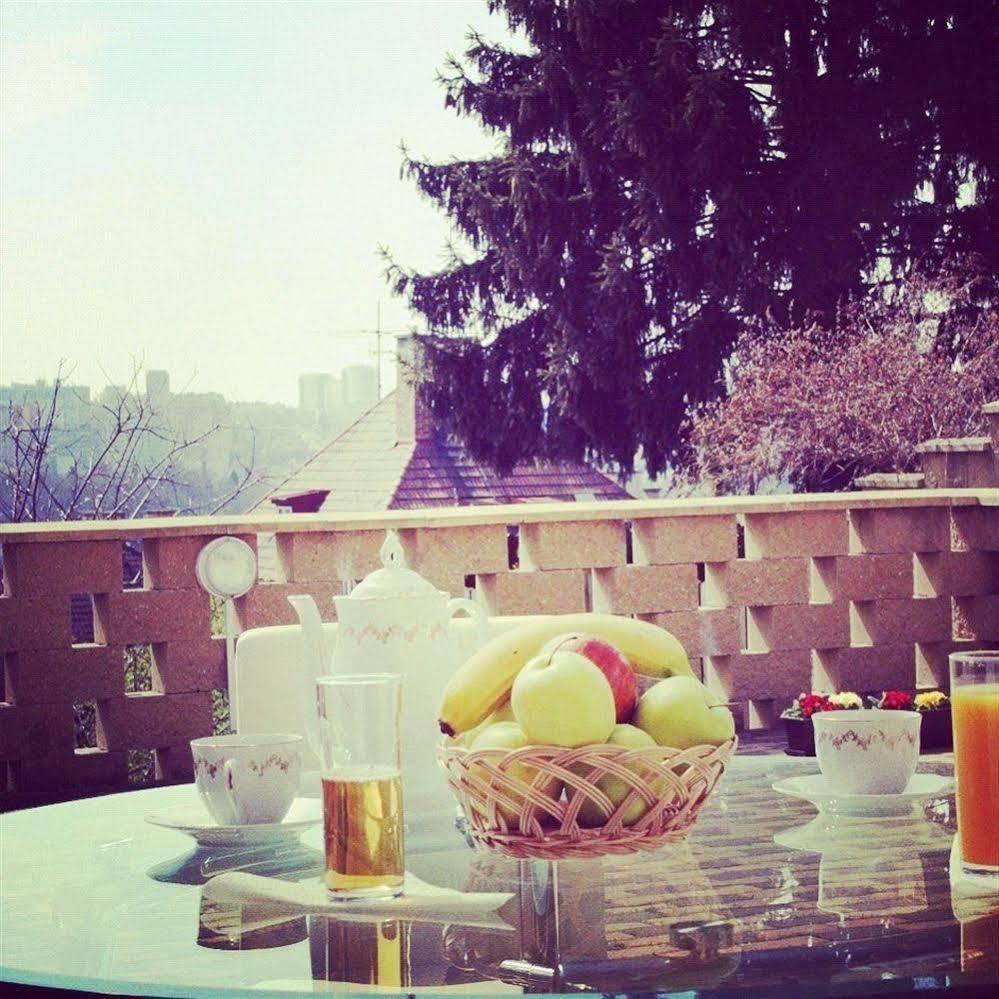 Pensionat Nika Prag
