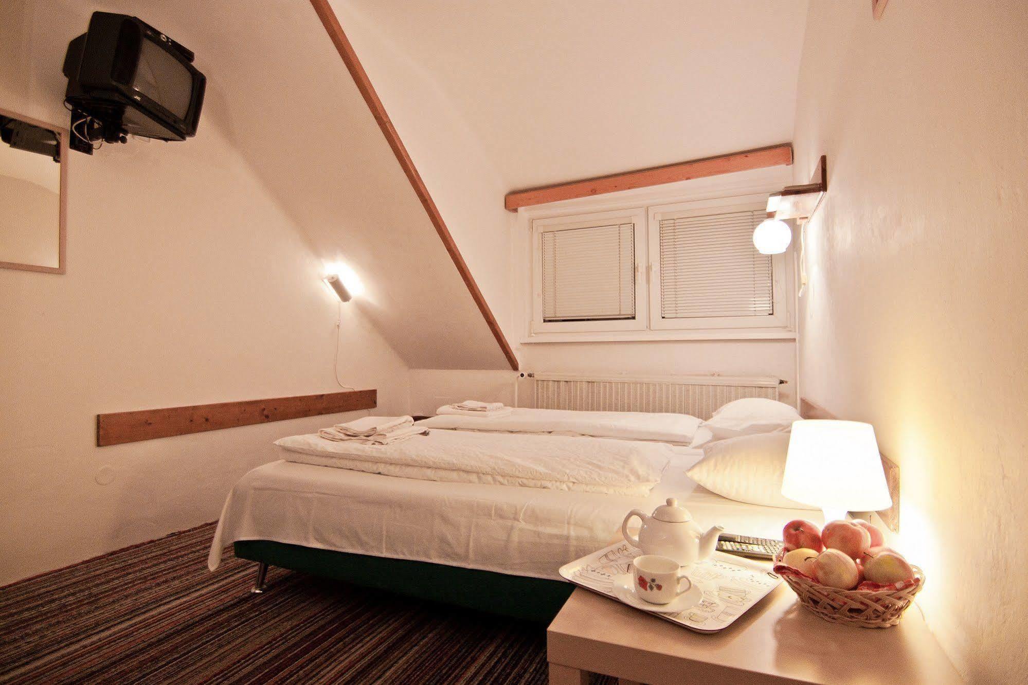 Pensionat Nika