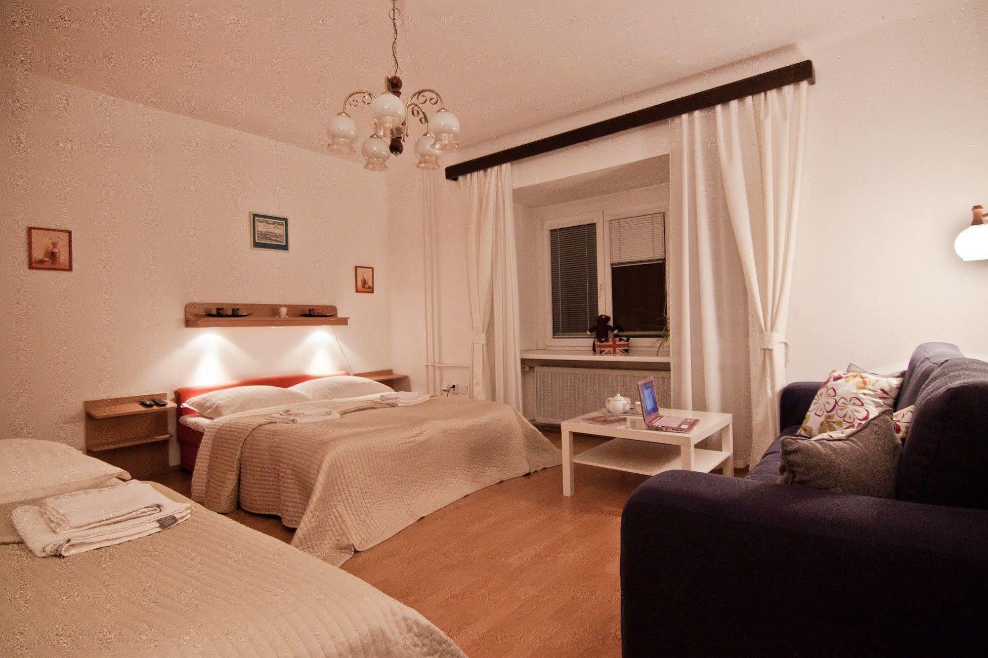 Nika Pensionat 3*