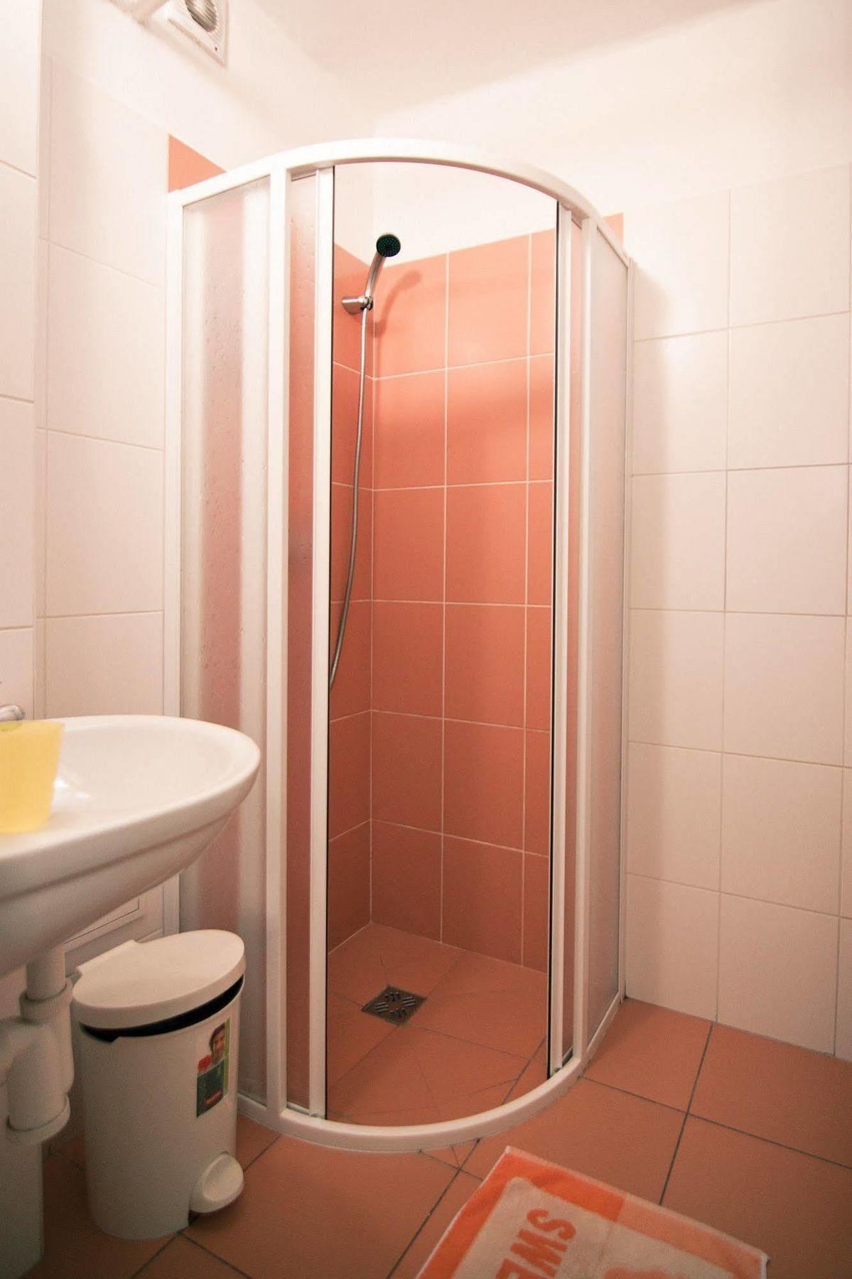 Pensionat Nika 3*