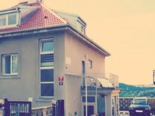 Pensionat Nika Prag