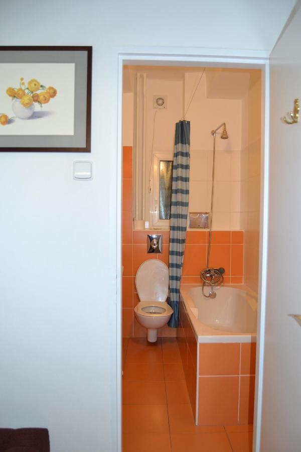Nika Pensionat 3*